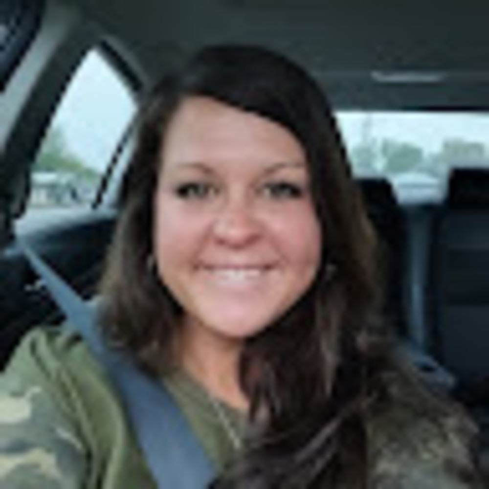 Meet your Posher, Brittany